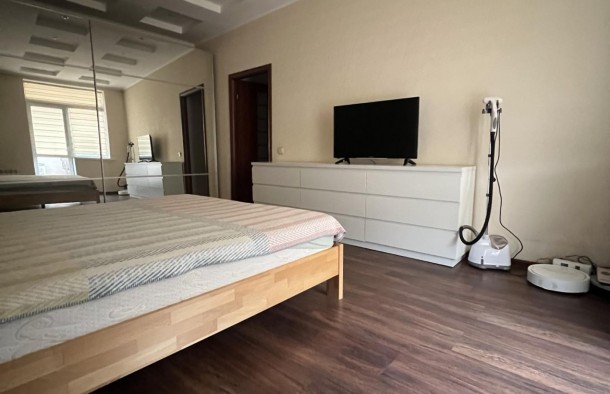 Квартира в центрі міста, вул. Сталеварів, Вознесенівський, Запоріжжя, фото 21