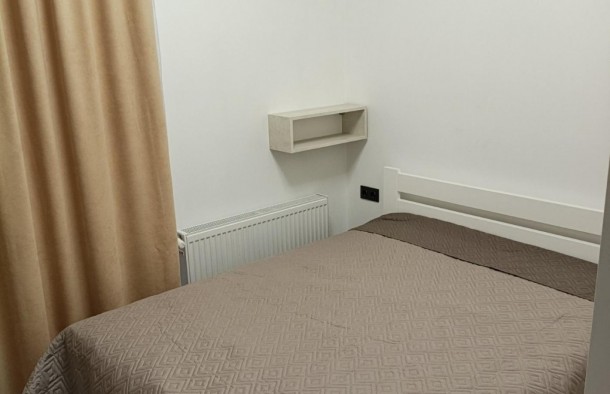 Оренда 1 кімнатна квартира з ремонтом в новобудові ЖК Леополь Таун, вул.Стрийська, фото 9