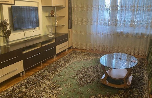 Продаж 3к.кв. по вул.Авраменко, фото 2