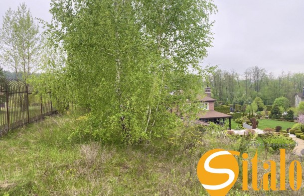 Ділянка з панорамним видом в КМ Green HillsГрін Хіллс, ВітаПоштова, Одеська траса, 25 соток, фото 23
