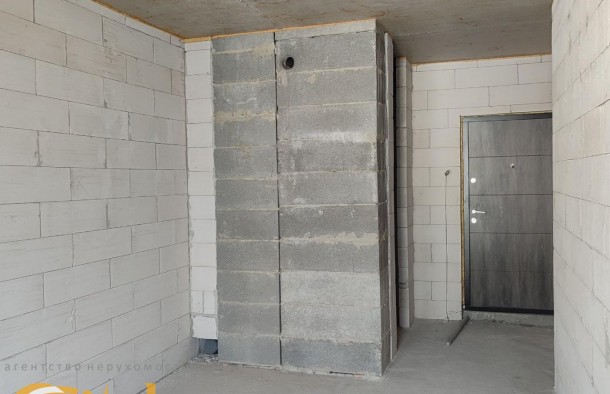 Продається  2 кімнатна квартира з газом., фото 11