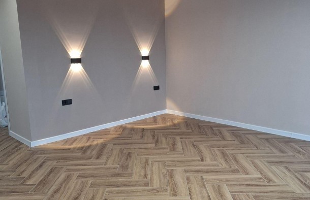 Продається видова 1 кімнатна з ремонтом в ЖК Манхетен, фото 7