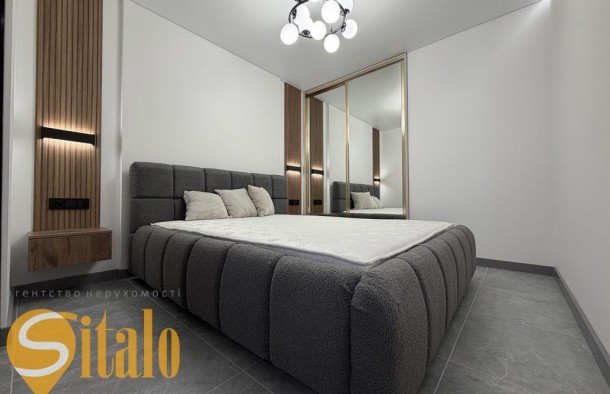 Продаж 1 кім квартири в зданій новобудові з ремонтом, фото 2