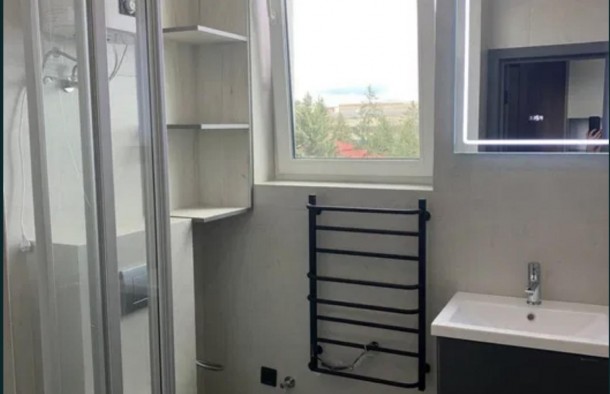 Продаж 1 кімнатної квартири з ремонтом вул.Зелена ЖК Вікінг Парк, фото 7