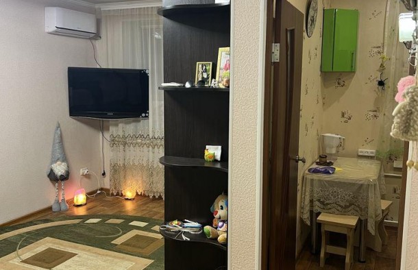 Продам 1к квартиру Брюллова Шевченківський, фото 15