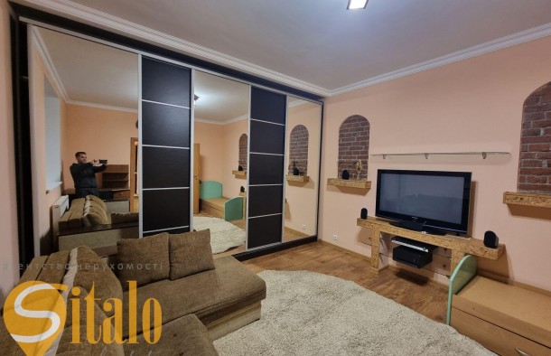 Продаж 1 квартира, Центр,Франківськ., фото 5