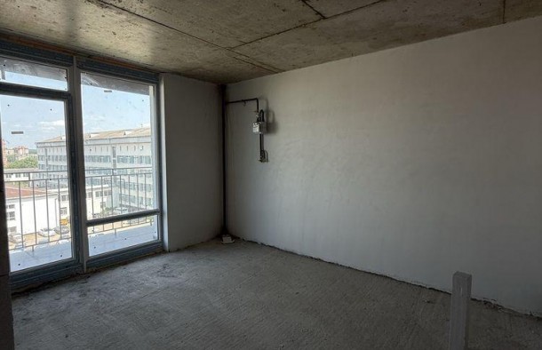 Продаж 1 кім квартири, 45.6 кв.м. в центріЖК IQ House, фото 1