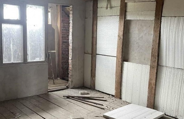 Продаж будинку в Зашкові ,незавершене будівництво. Львів., фото 5