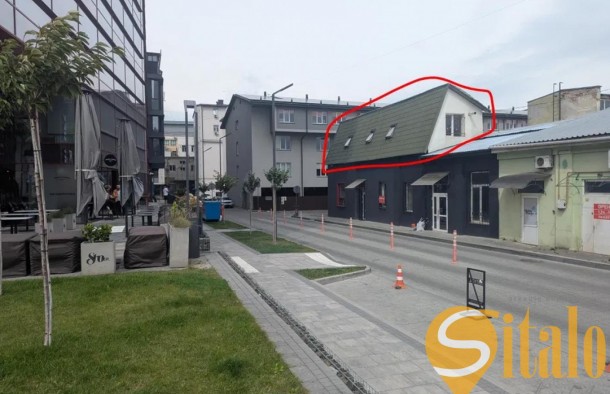 Оренда приміщення на Антоновича, фото 6