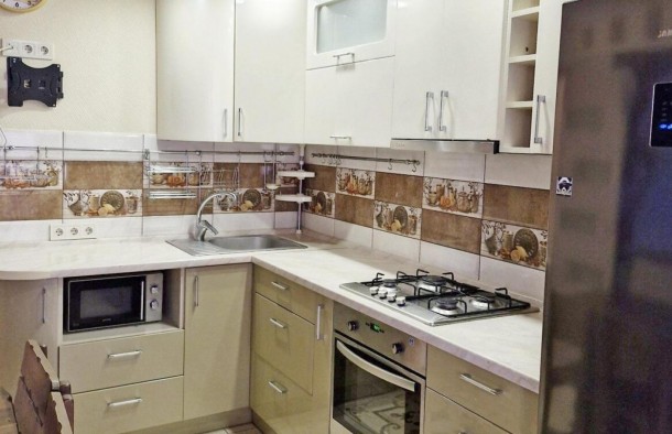 ЖК Щасливий ПБорщагівка  Автономне газове опалення єВідновлення, фото 2