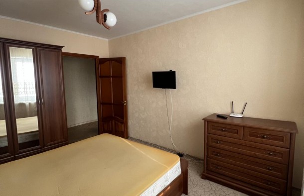 Продається світла та простора 2к квартира по вул. Героїв 55ї бригади, Шевченківський рн, фото 9