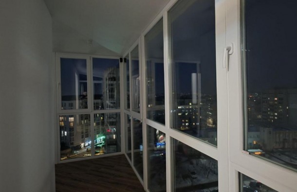 Продаж дворівневої квартира в будинку Мій Дім  вул. Дж. Вашингтона, фото 11