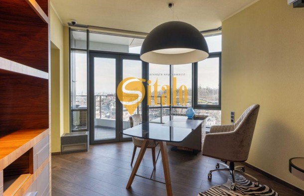 Оренда 3кім. квартири Pechersky Печерський, фото 19