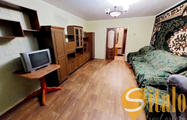 Продаж 2х кімн. квартири вул. Дніпровська Лепіка Олександрівський район., фото 5