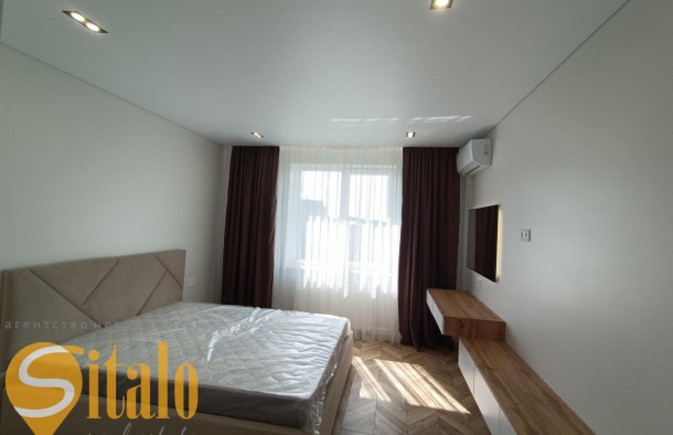 Продаю 2 кімнатну з ремонтом та меблями в центрі Довга, фото 10