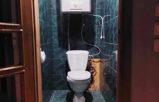 Продаж 4х кімнт. квартири бульвар Гвардійський., фото 14