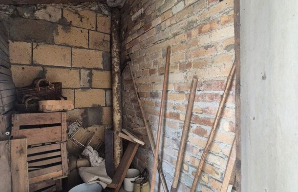 Продаж дачного будинку і  земельної ділянки, с. Бірки, Львів, фото 18