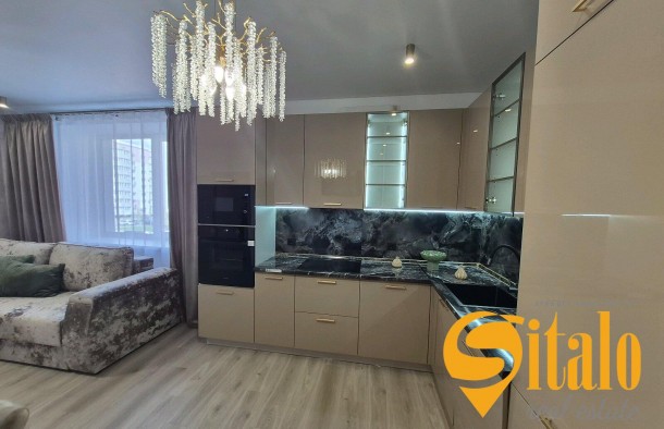 Продажа 2к квартиры 80 кв. м  на ул. Николаевская 6  ID 34518672, фото 8
