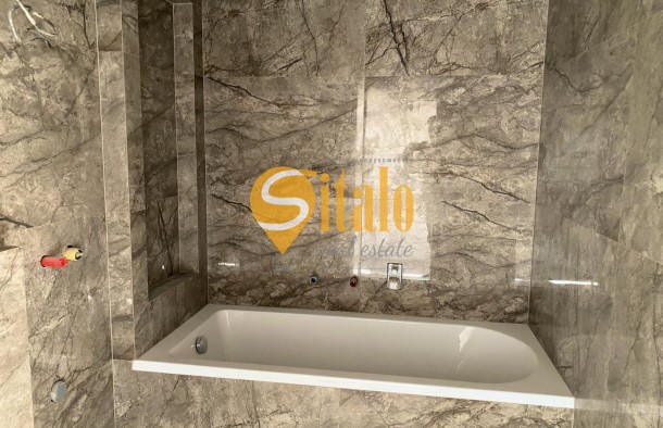 Сучасний будинок таунхаус з генераторм еОселя в Романкові, Новообухівський напрямок, 2 поверхи, 3 кімнати., фото 24