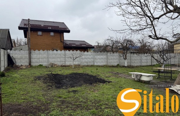 Ділянка для будівництва, вул. Підлипка, Осокорки, метро Славутич 2 км, фото 3