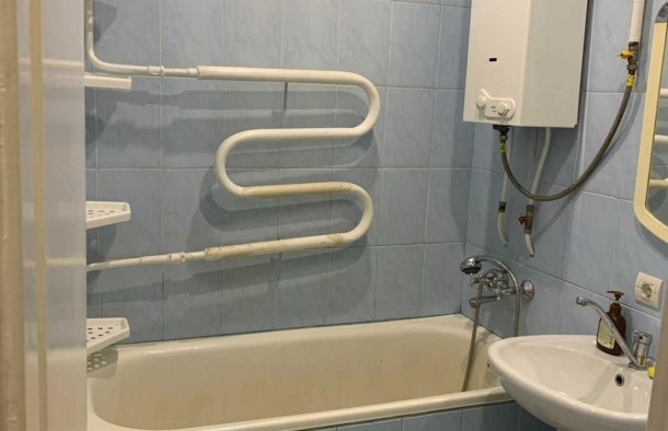 продаж 2кімнатної квартири по вул.Незалежної України біля міськради та бульвару Шевченка, фото 15