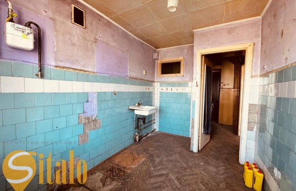 Продається 3 кімнатна дворівнева квартираПасічна, фото 11