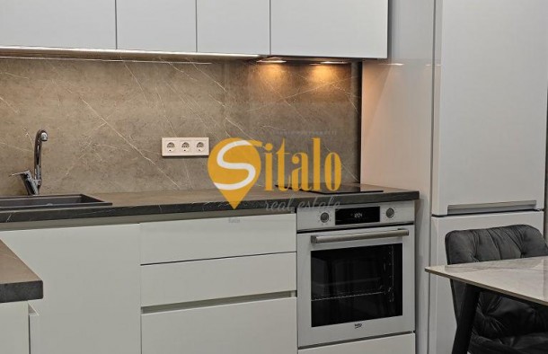 Продаж 2кім. квартири ЖК Грейт, Дніпровська набережна, Осокорки, фото 9