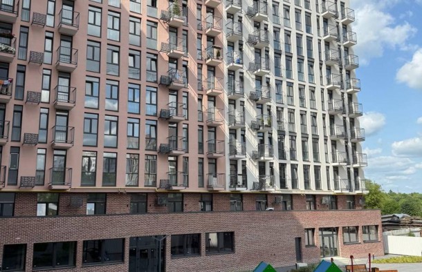 Продаж 2кім квартири в новобудові ЖК Фруктова Алея вул.Під Голоском, фото 1