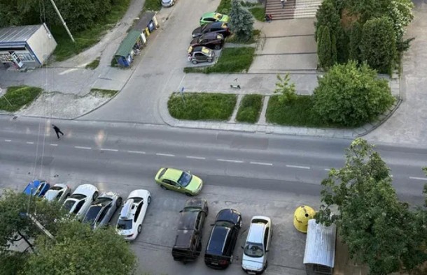 Продаж  3 кімнатна квартира по вул. Кавалерідзе, Львів, фото 11