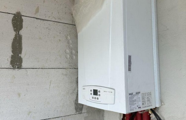 1 кім квартира ЖК Містечко Мануфактурав м. ІваноФранківську, фото 6