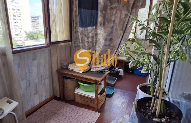 4кімнатна квартира з продуманим плануванням на вул. Олійника., фото 15