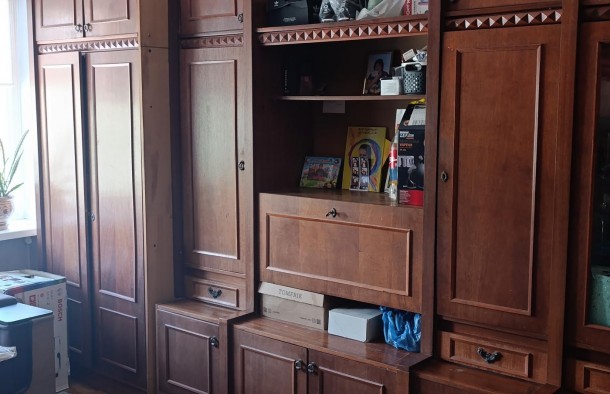 Продається 2к. квартира на вул. Полякова, Запоріжжя, фото 9