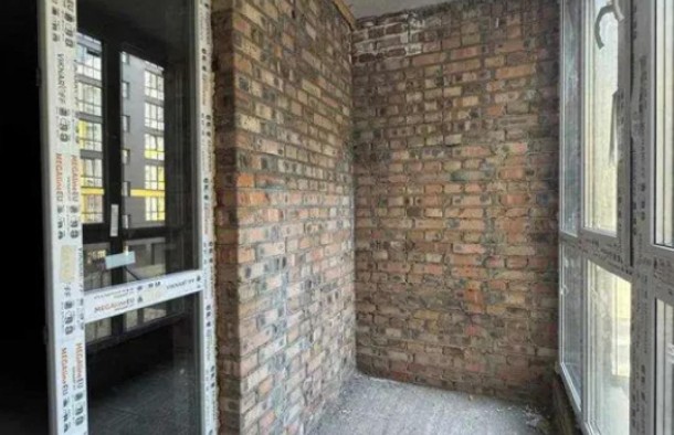 Продаж 2 кімнатної квартири ЖК Шенген, фото 11