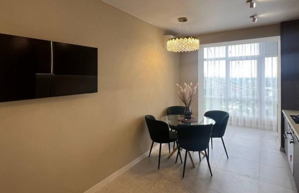 Продаж 2 кім квартири в центрі з ремонтом і меблями, фото 8