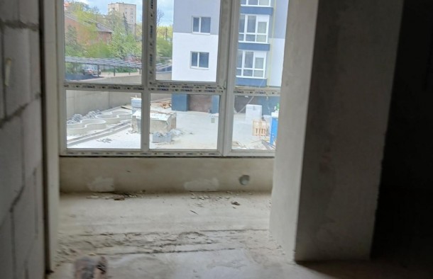 Продаж 2 кім квартири в новобудовіКнягинин, фото 3