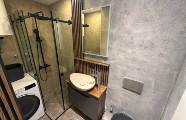 Продаж квартир в Чорногорії в Тіваті tv01461.2bd_s8601, фото 18