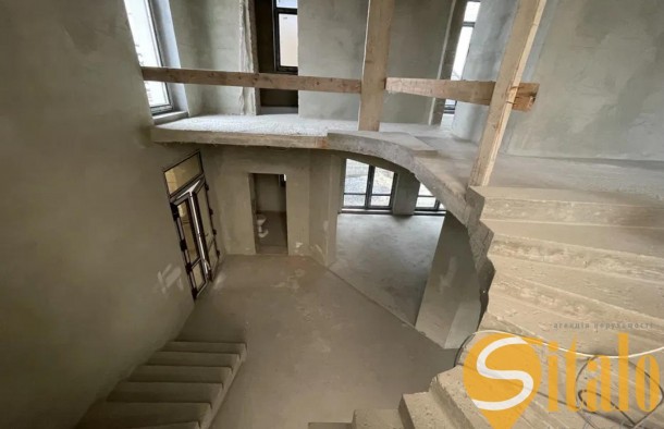 3 поверховий будинок новобудова, вулиця Навколишня, місто Львів, фото 8