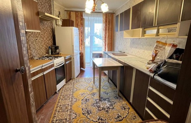 Оренда 2 кім квартири біля паркуДовженка, фото 12