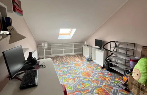 Дворівнева 3 кім квартира з ремонтомПозитрон, фото 10