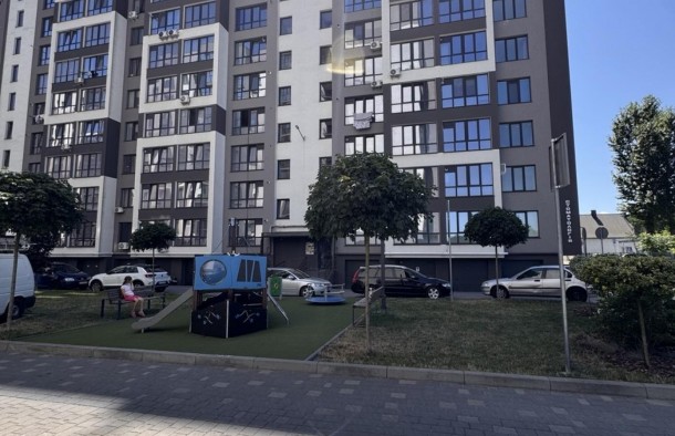 Продається велика 1 кімнатна готова до проживання.  Паркова Алея, фото 19