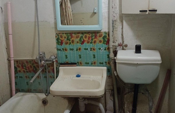 Продаж 2к квартири біля Алеї троянд у Вознесенівському районі Запоріжжя, фото 7