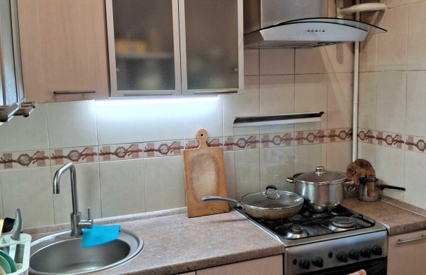 Продаж 3х кімн. квартири вул. Леоніда Жаботинського., фото 6