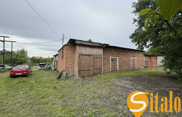 Продаж виробничоскладського приміщення м. Радехів Львівська обл, фото 3
