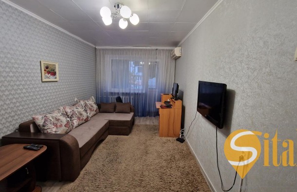 Продаж 2к.кв. по вул. Аваліані, фото 15