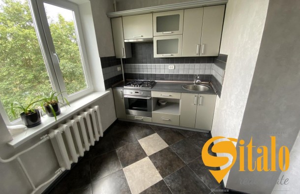 Продаж 2к квартири 51 кв. м  на вул. Андрія Первозванного Вишенька, фото 1