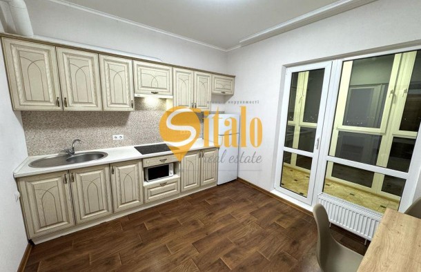 Оренда 1кім. квартири в ЖК Ревуцький, Харківська., фото 1