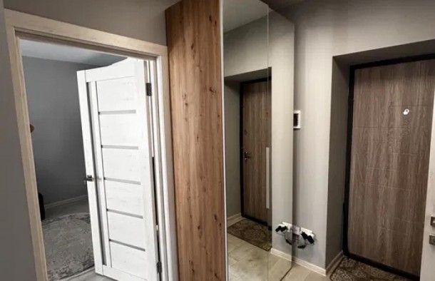 Продаж 1 кім квартири з ремонтом і меблямиПасічна, фото 23
