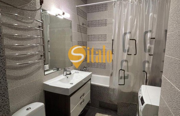 1к квартираSoho Residense Метро Деміївська, фото 5