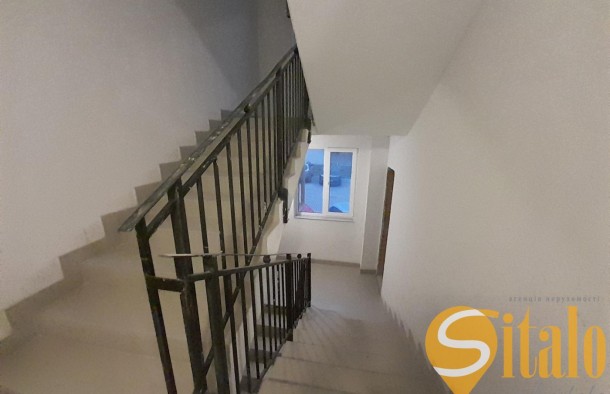 Продаж 1  кімнатна квартира в новобудові, вул. Вулецька, Львів, фото 11