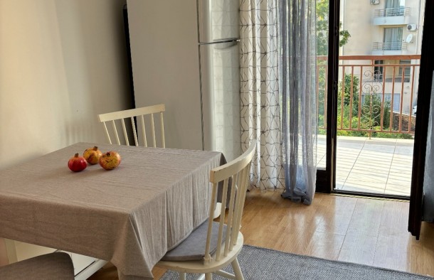 Продаж квартир в Чорногорії в Бечичі bc0116. 1bd_s8945, фото 6